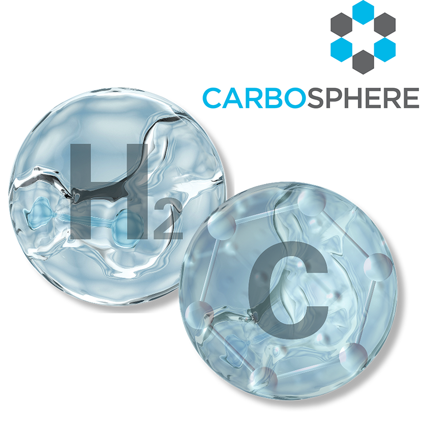 Carbosphere - H2 C